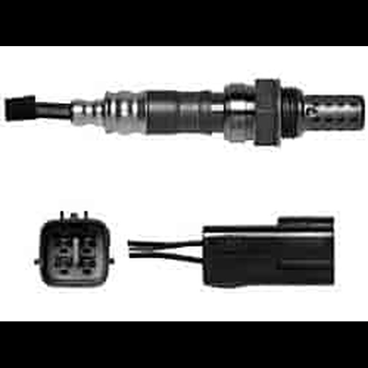 O2 Oxygen Sensor - O.E. 1996-06 Mazda
