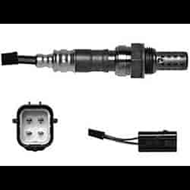O2 Oxygen Sensor - O.E. 1996-96 Mazda