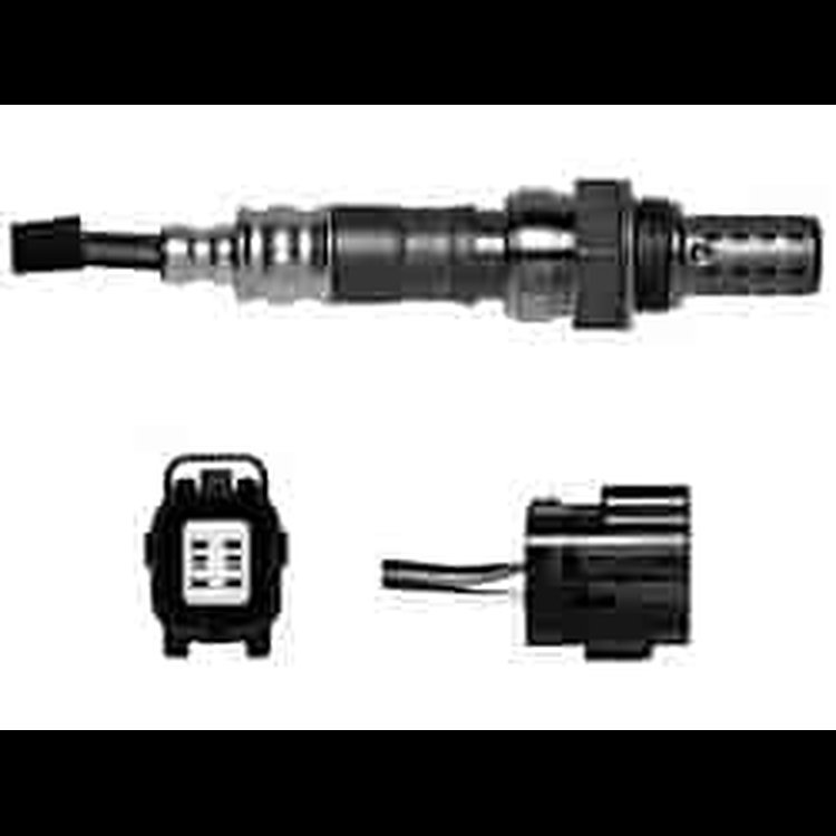 O2 Oxygen Sensor - O.E. 1999-00 Mazda