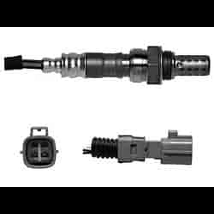 O2 Oxygen Sensor - O.E. 2002-12 Toyota/Scion/Lexus