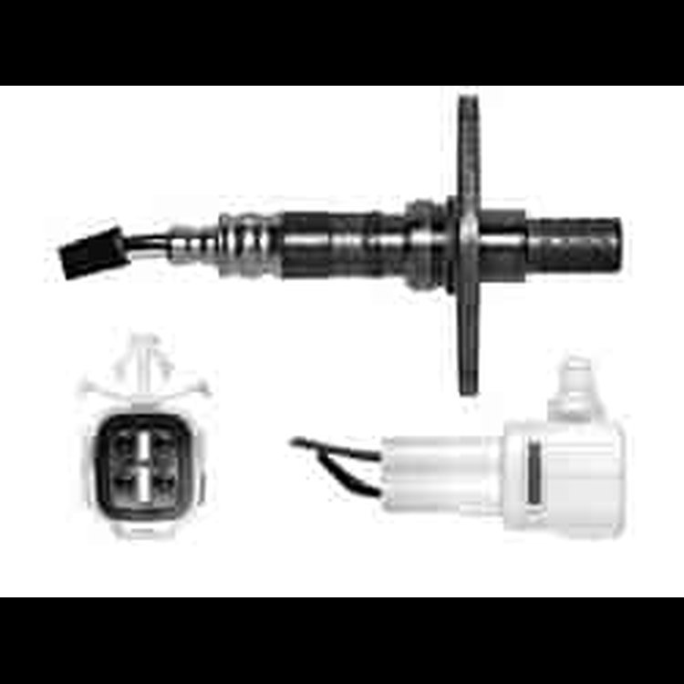 O2 Oxygen Sensor - O.E. 1988-89 Toyota