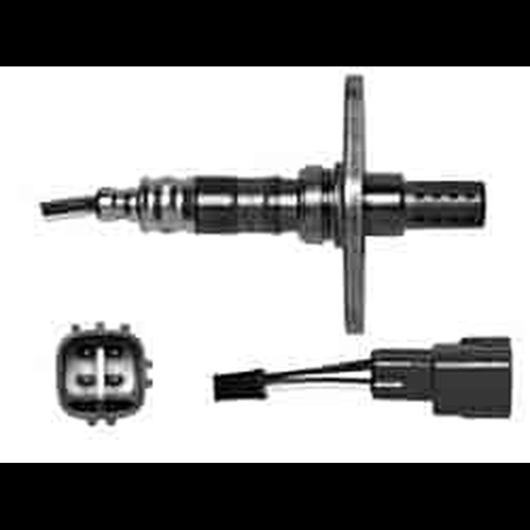 O2 Oxygen Sensor - O.E. 1993-00 Toyota