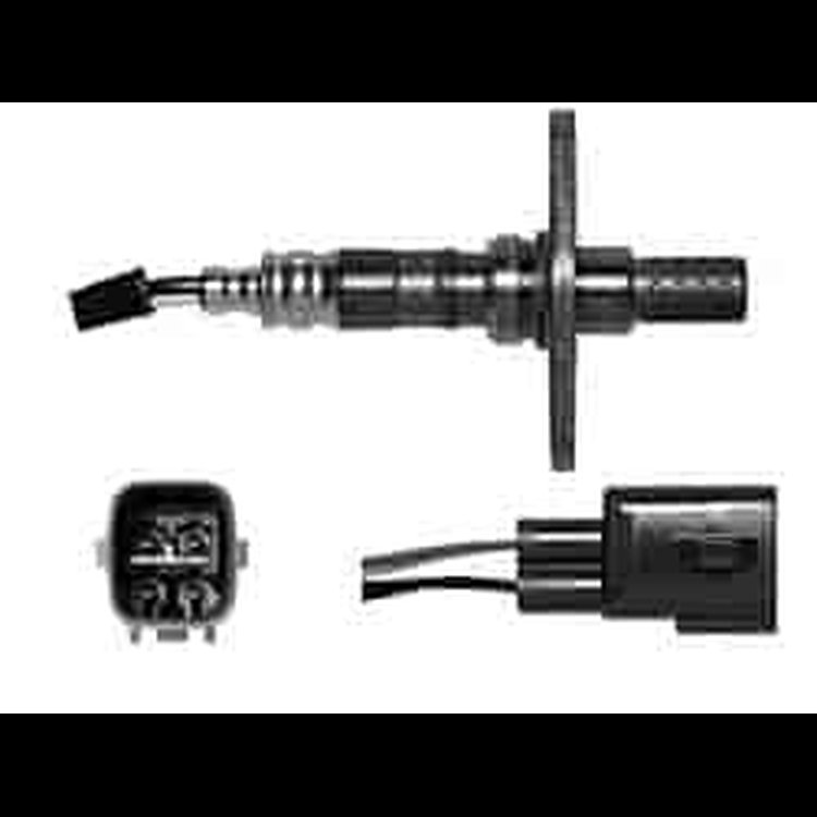 O2 Oxygen Sensor - O.E. 1990-95 Toyota