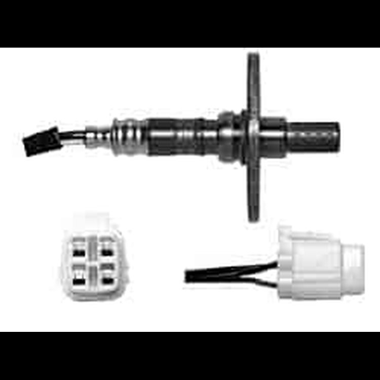 O2 Oxygen Sensor - O.E. 1990-91 Toyota