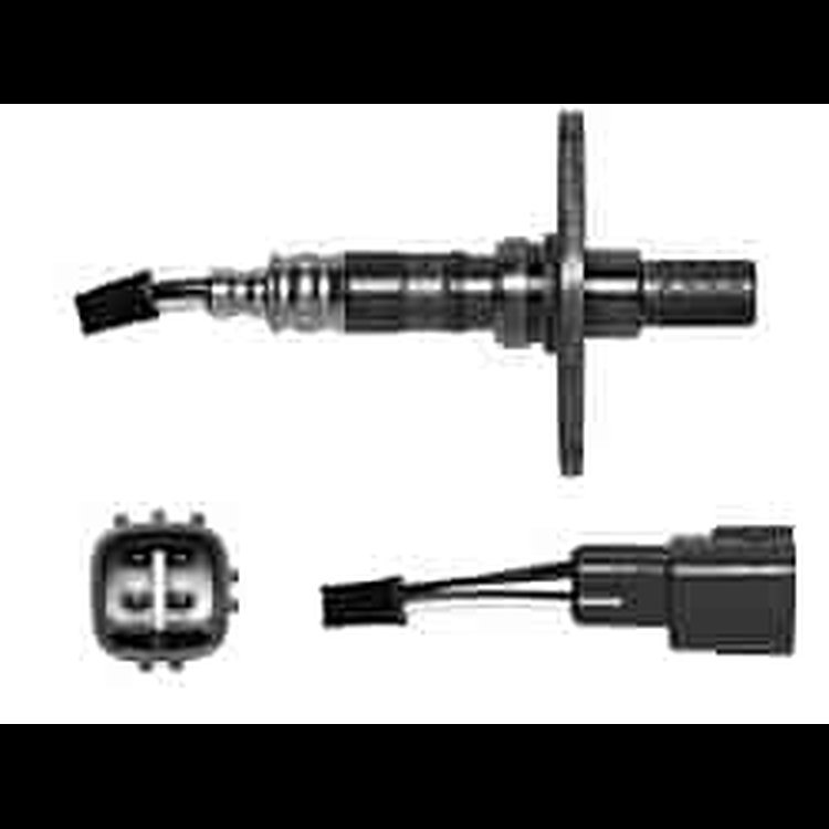 O2 Oxygen Sensor - O.E. 1992-95 Toyota