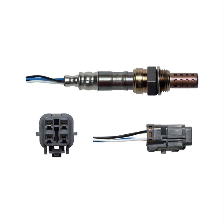 Oxygen Sensor OE Type 4 Wire