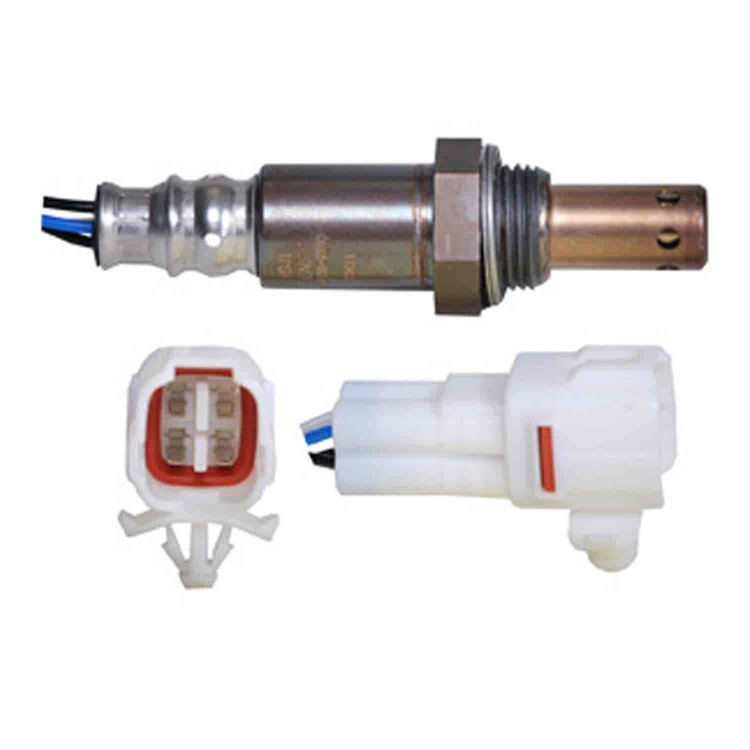 Oxygen Sensor OE Type 4 Wire