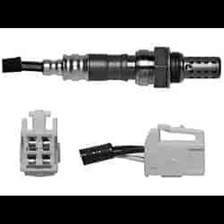 O2 Oxygen Sensor - O.E. 2001-06 Lexus