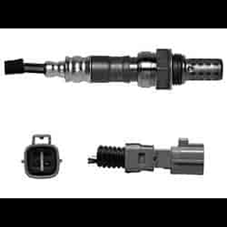 O2 Oxygen Sensor - O.E. 2004-12 Toyota/Lexus/Scion