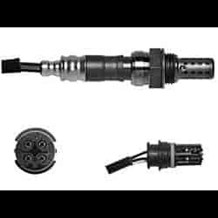 O2 Oxygen Sensor 1998-00 Mercedes-Benz