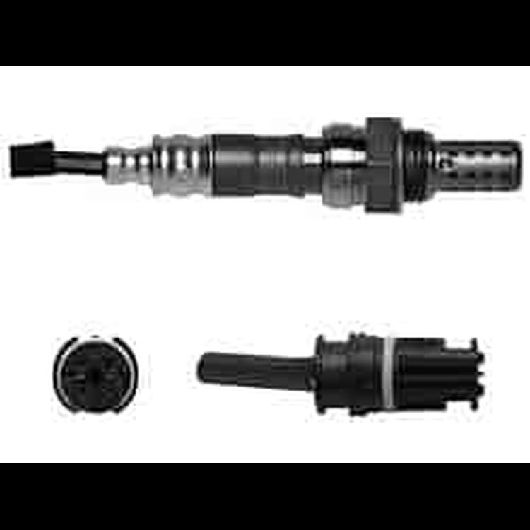 O2 Oxygen Sensor 1998-00 Mercedes-Benz