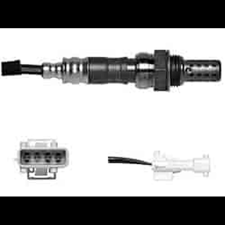 O2 Oxygen Sensor 1993-01 Porsche/Saab/Volvo