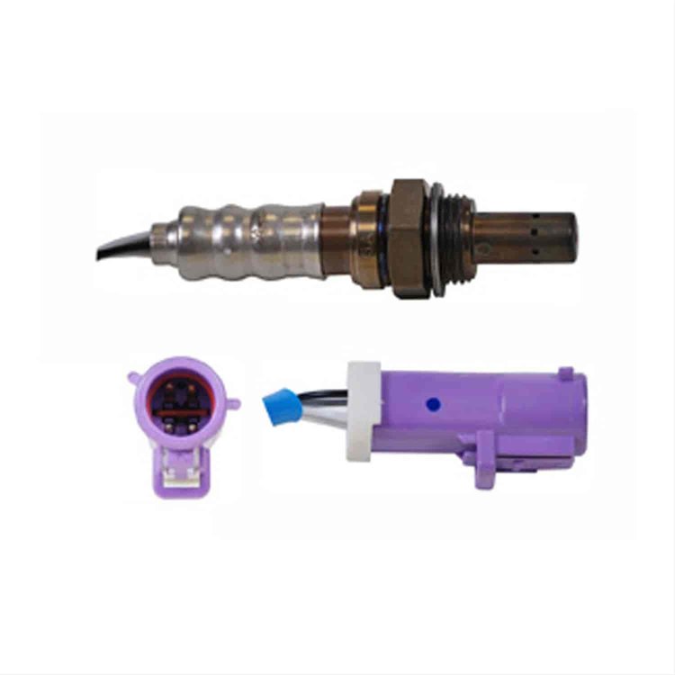 Oxygen Sensor OE Type 4 Wire