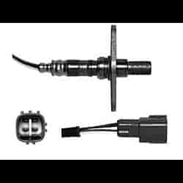 O2 Sensor TOYOTA2001-1998