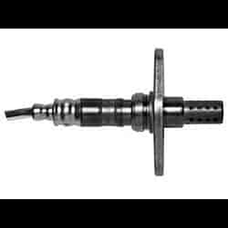 O2 Sensor Universal 4 wire w/ Flange 44mmUniversal
