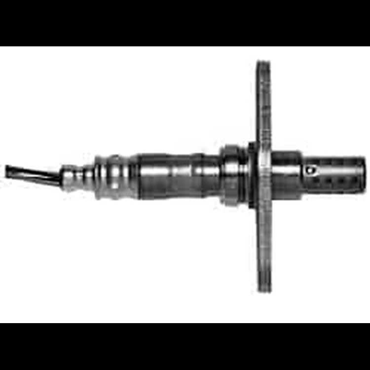 O2 Sensor Universal 4 wire w/ Flange 54mmUniversal