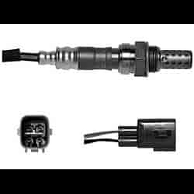 O2 Sensor Lexus LSSC 400 1990-19951995