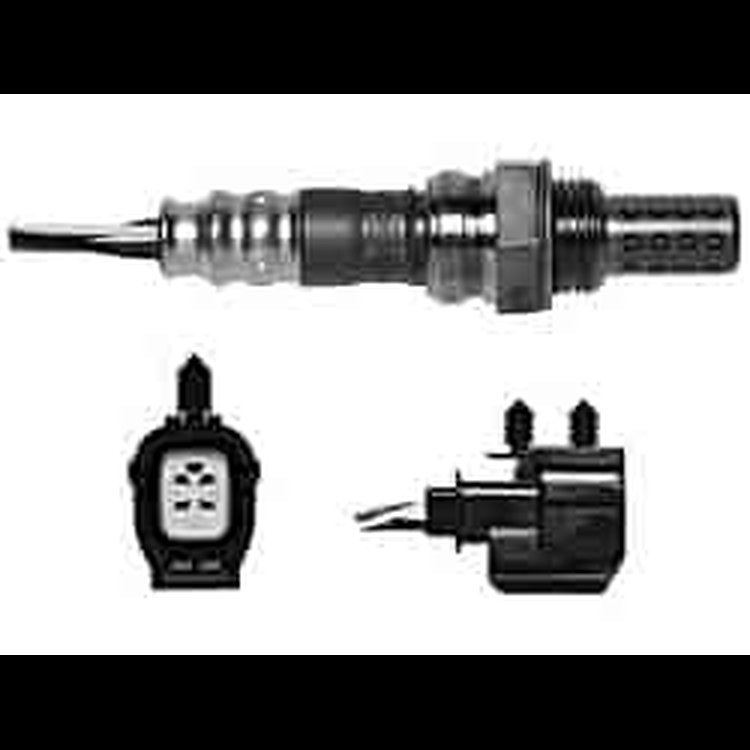 O2 Sensor CHRYSLER2001