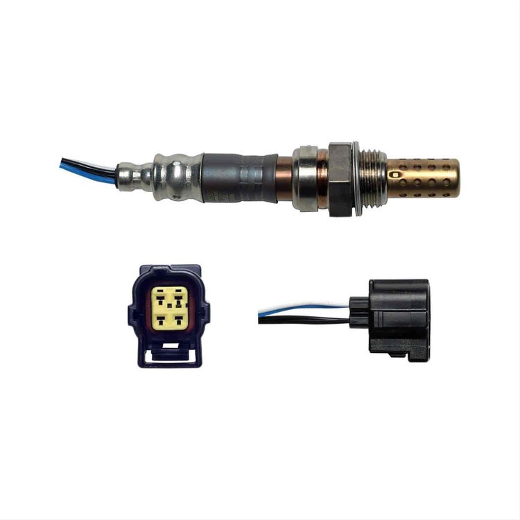 O2 Sensor 2003-2002 JEEP LIBERTY