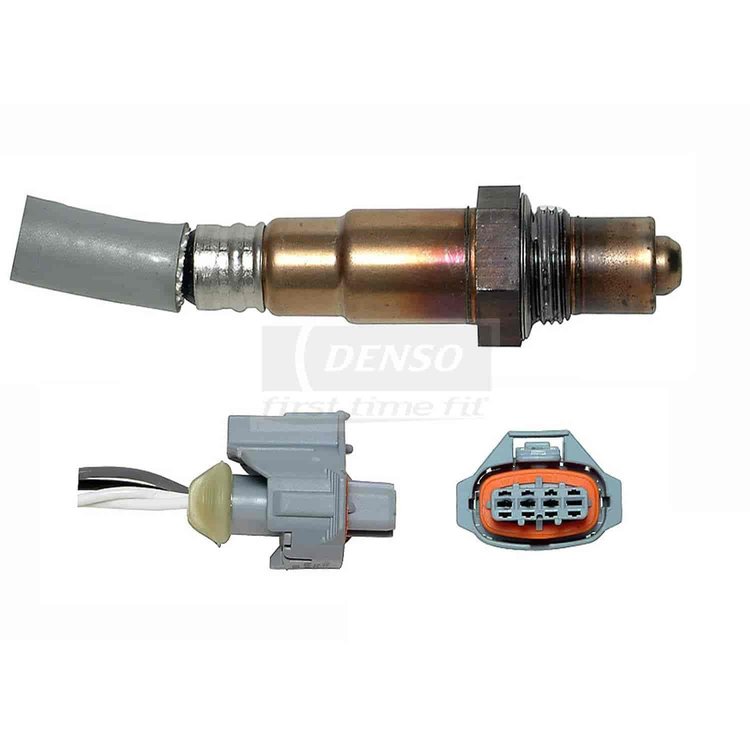 Oxygen Sensor OE Type 4 Wire