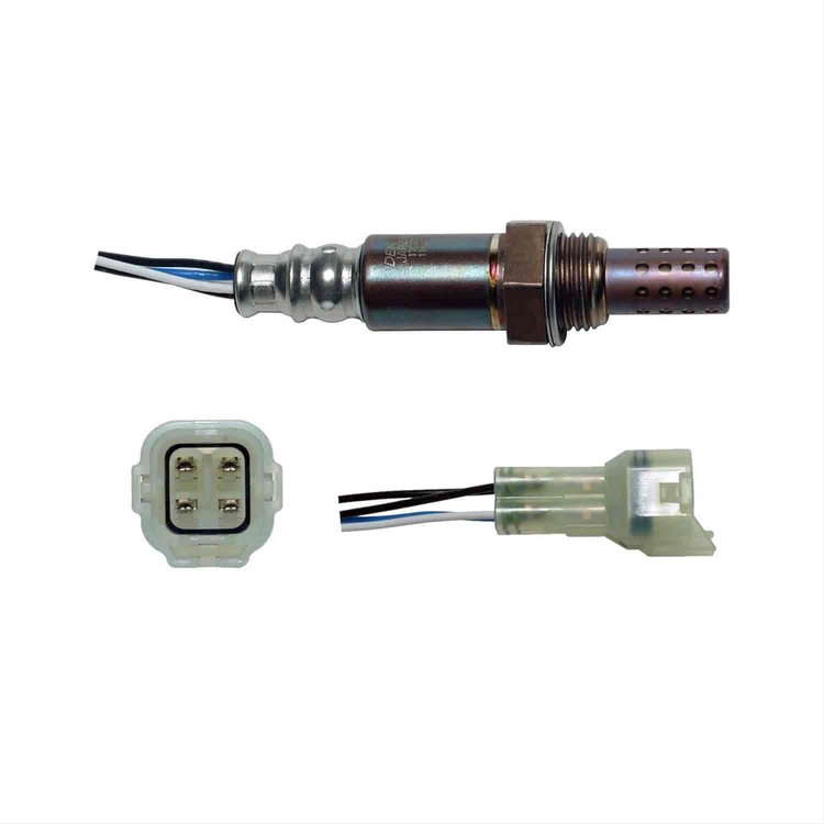 O2 Sensor 2002-2001 SUZUKI ESTEEM