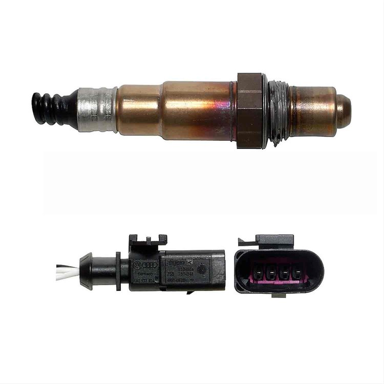 Oxygen Sensor OE Type 4 Wire