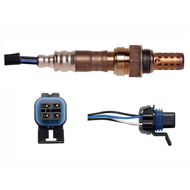 Oxygen Sensor OE Type 4 Wire