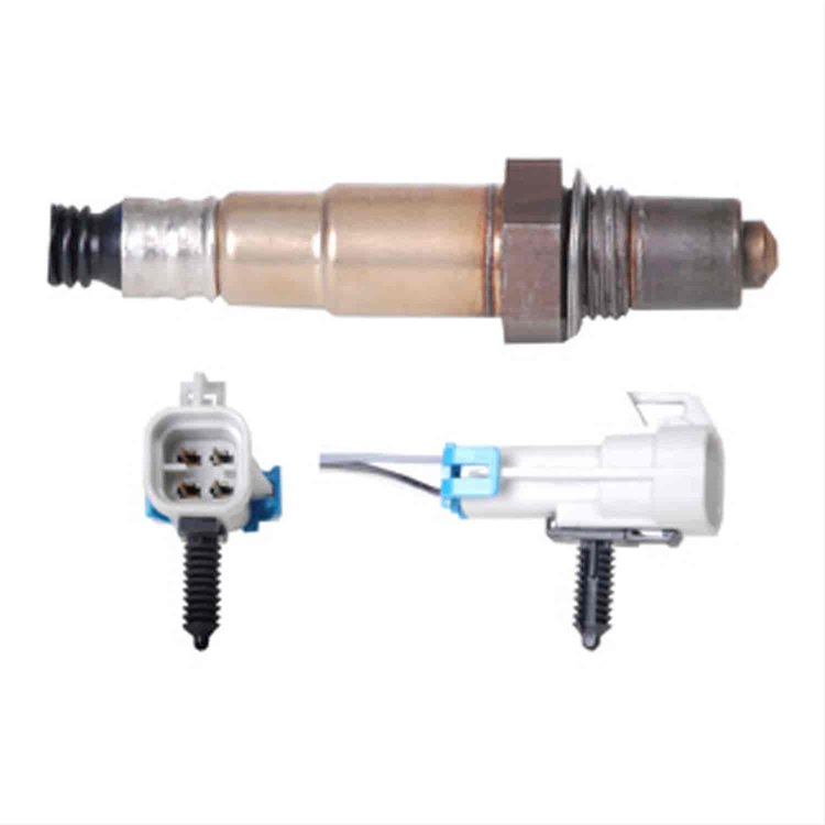 Oxygen Sensor OE Type 4 Wire