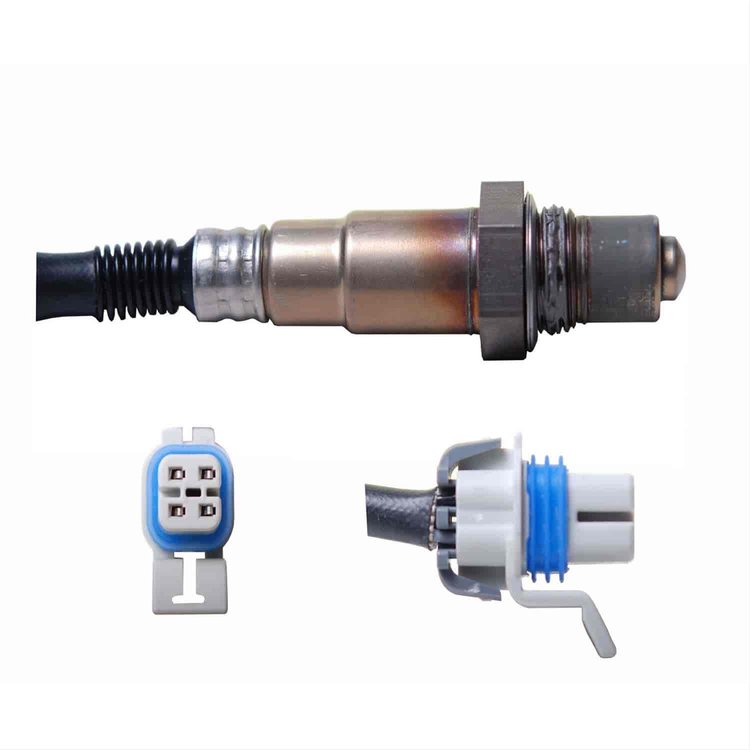 Oxygen Sensor OE Type 4 Wire