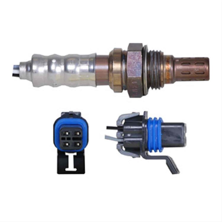 Oxygen Sensor OE Type 4 Wire
