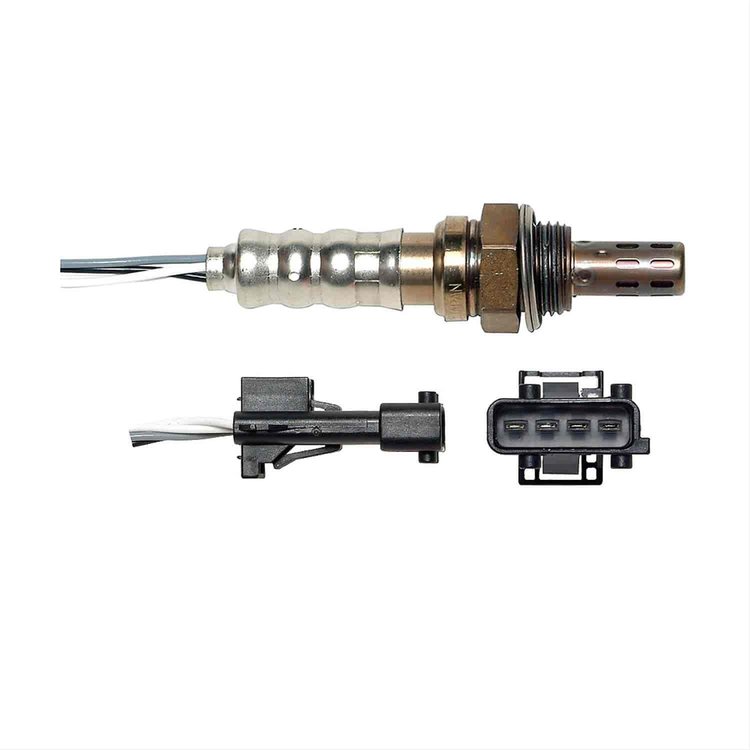 Oxygen Sensor OE Type 4 Wire