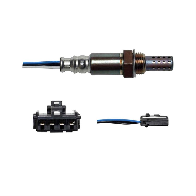 Oxygen Sensor OE Type 4 Wire