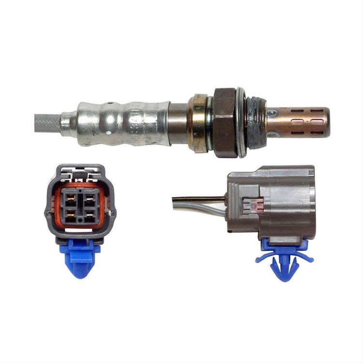 Oxygen Sensor OE Type 4 Wire