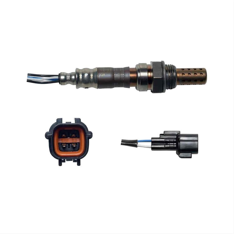 Oxygen Sensor OE Type 4 Wire
