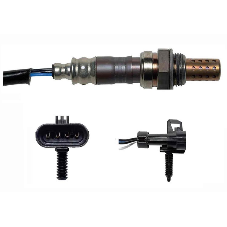 Oxygen Sensor OE Type 4 Wire