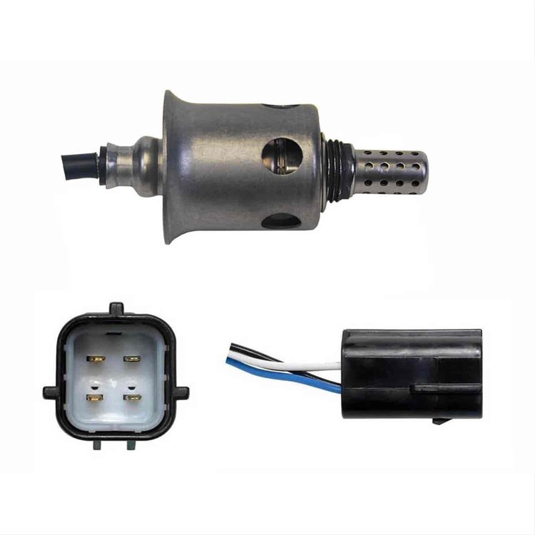 Oxygen Sensor OE Type 4 Wire