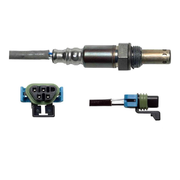 Oxygen Sensor OE Type 4 Wire