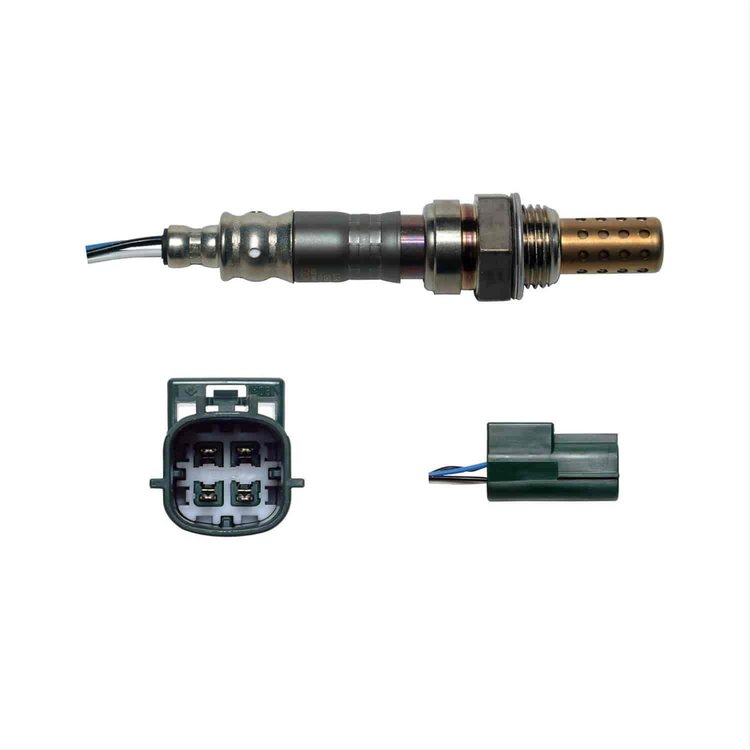 O2 Sensor 2003 NISSAN MURANO