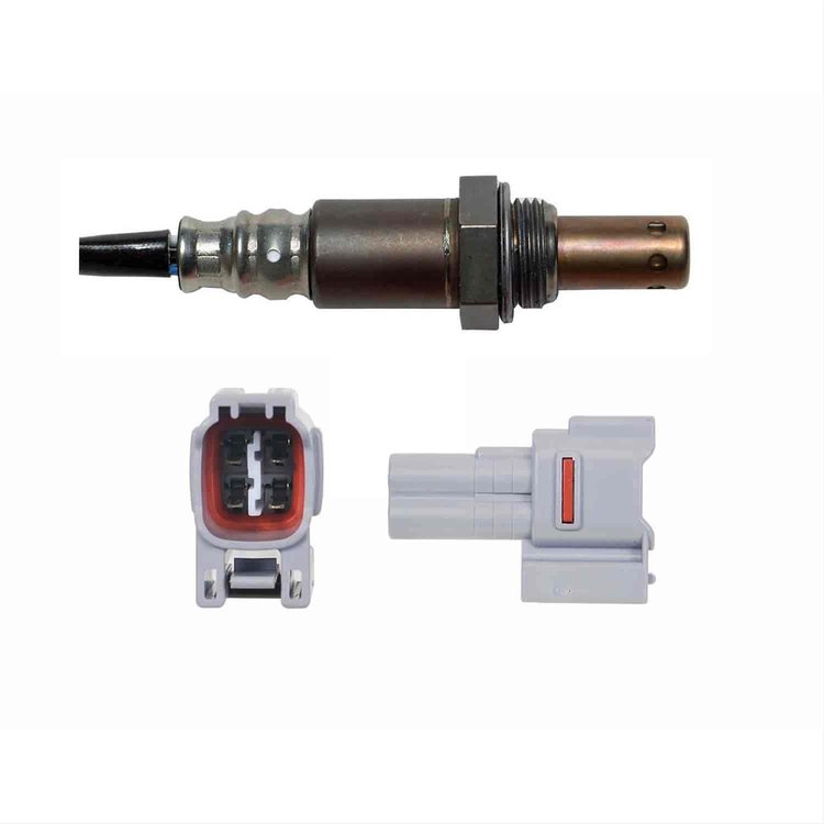 Oxygen Sensor OE Type 4 Wire