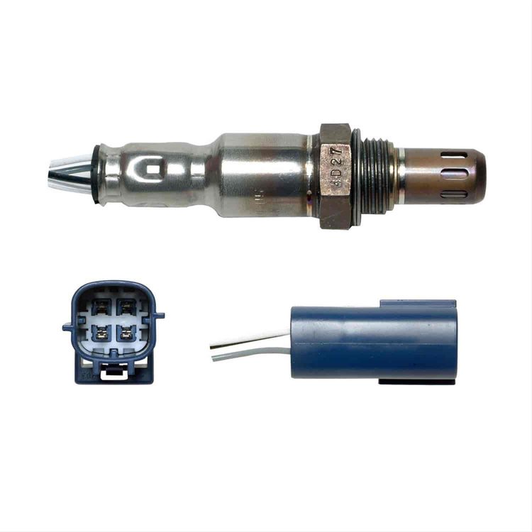 Oxygen Sensor OE Type 4 Wire