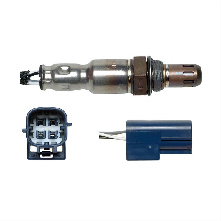 Oxygen Sensor OE Type 4 Wire