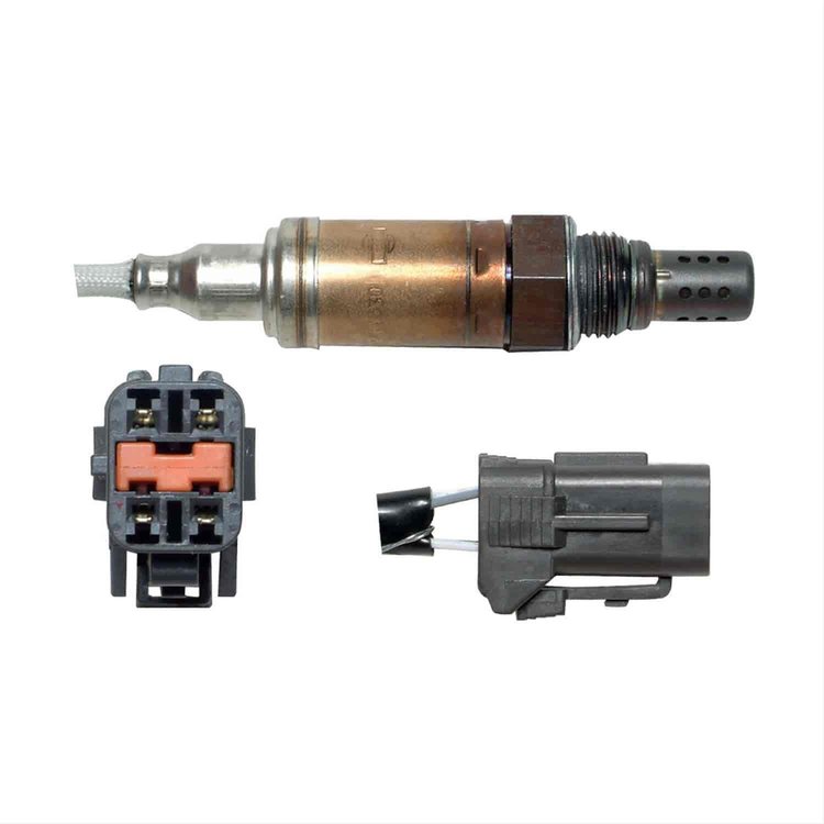 Oxygen Sensor OE Type 4 Wire
