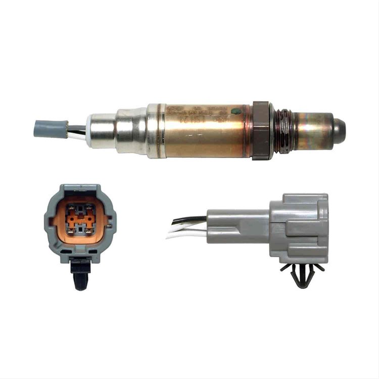 Oxygen Sensor OE Type 4 Wire