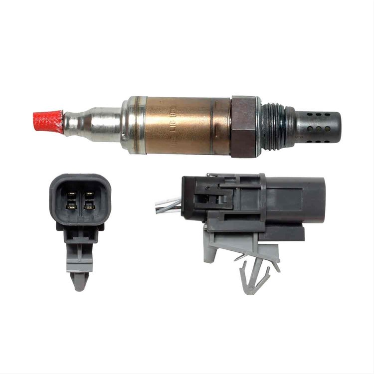 Oxygen Sensor OE Type 4 Wire