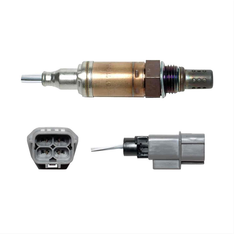 Oxygen Sensor OE Type 4 Wire