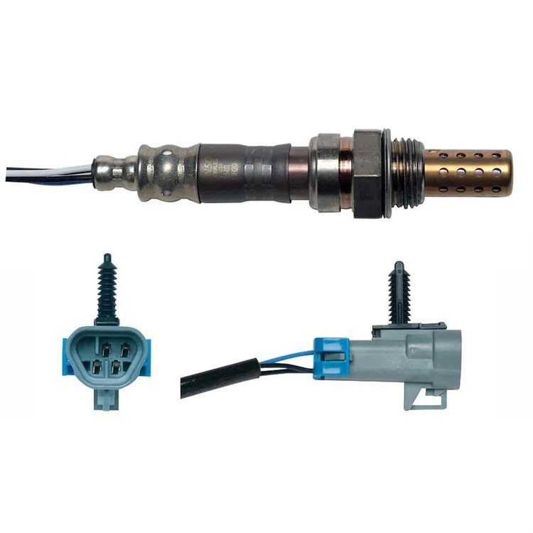 Oxygen Sensor OE Type 4 Wire