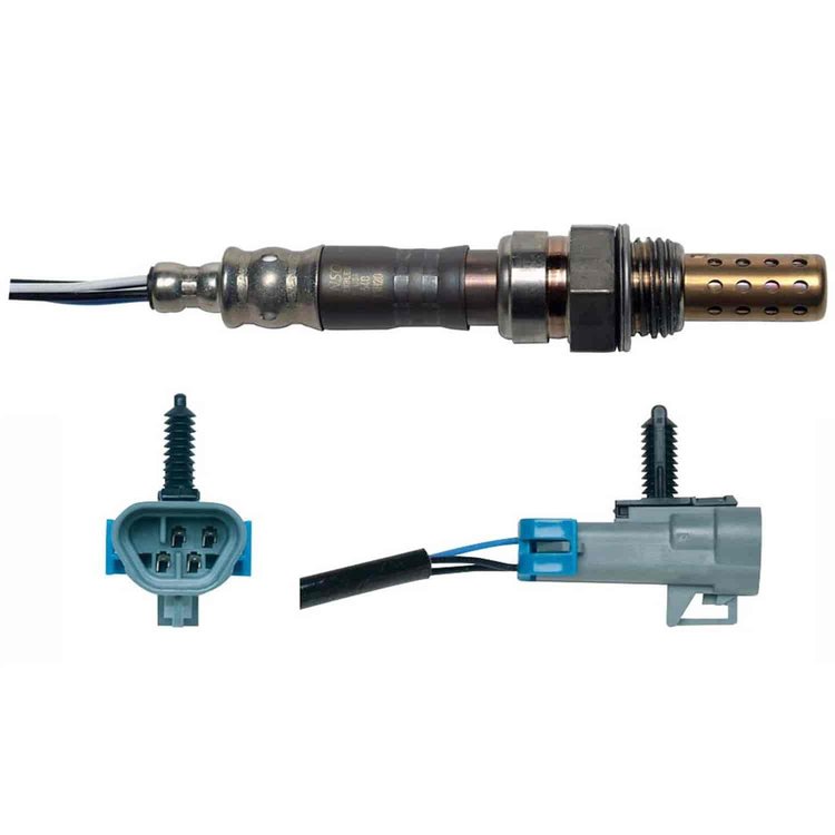 Oxygen Sensor OE Type 4 Wire