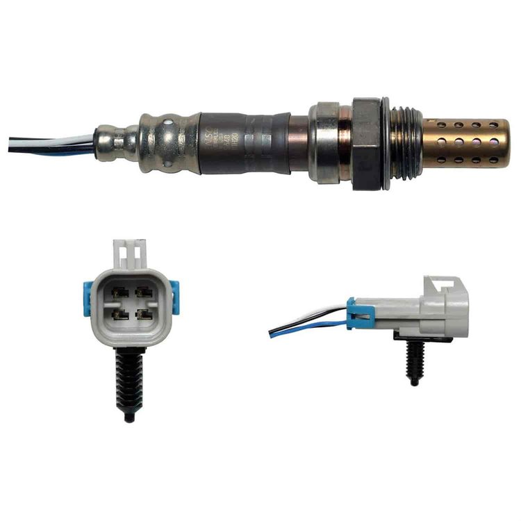 Oxygen Sensor OE Type 4 Wire