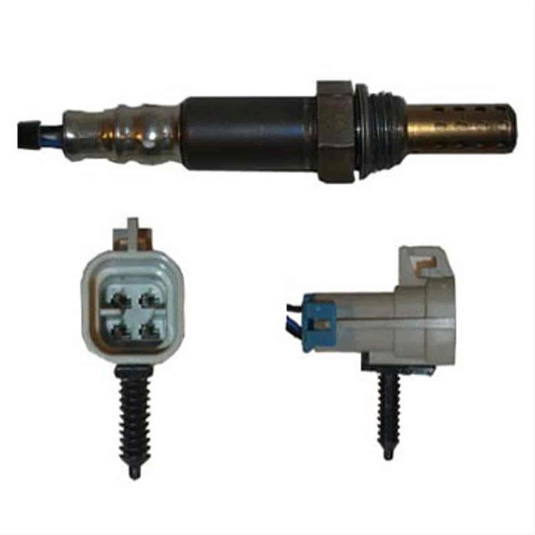 Oxygen Sensor OE Type 4 Wire