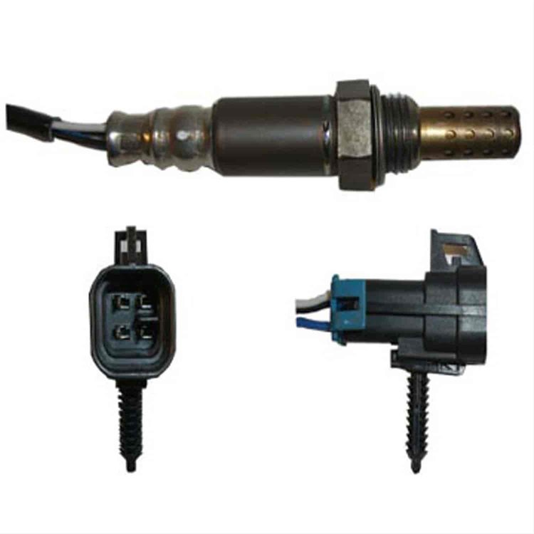 Oxygen Sensor OE Type 4 Wire